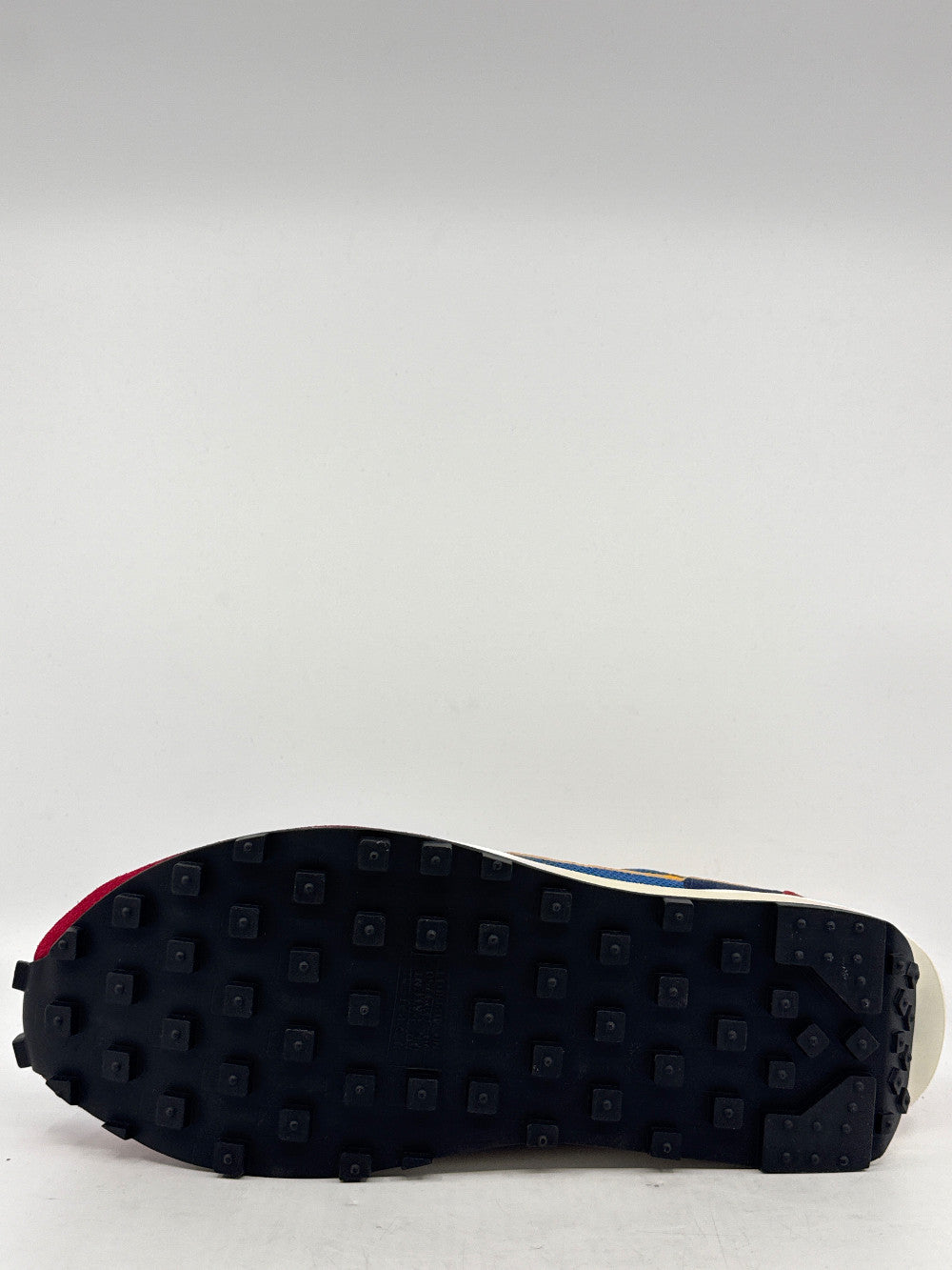 NIKE LD WAFFLE X SACAI - VARSITY BLUE|45712