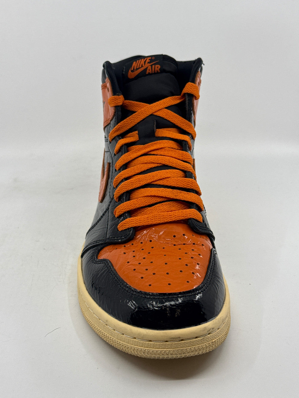 *USED* AJ 1 - SHATTERED BACKBOARD 3.0|45778