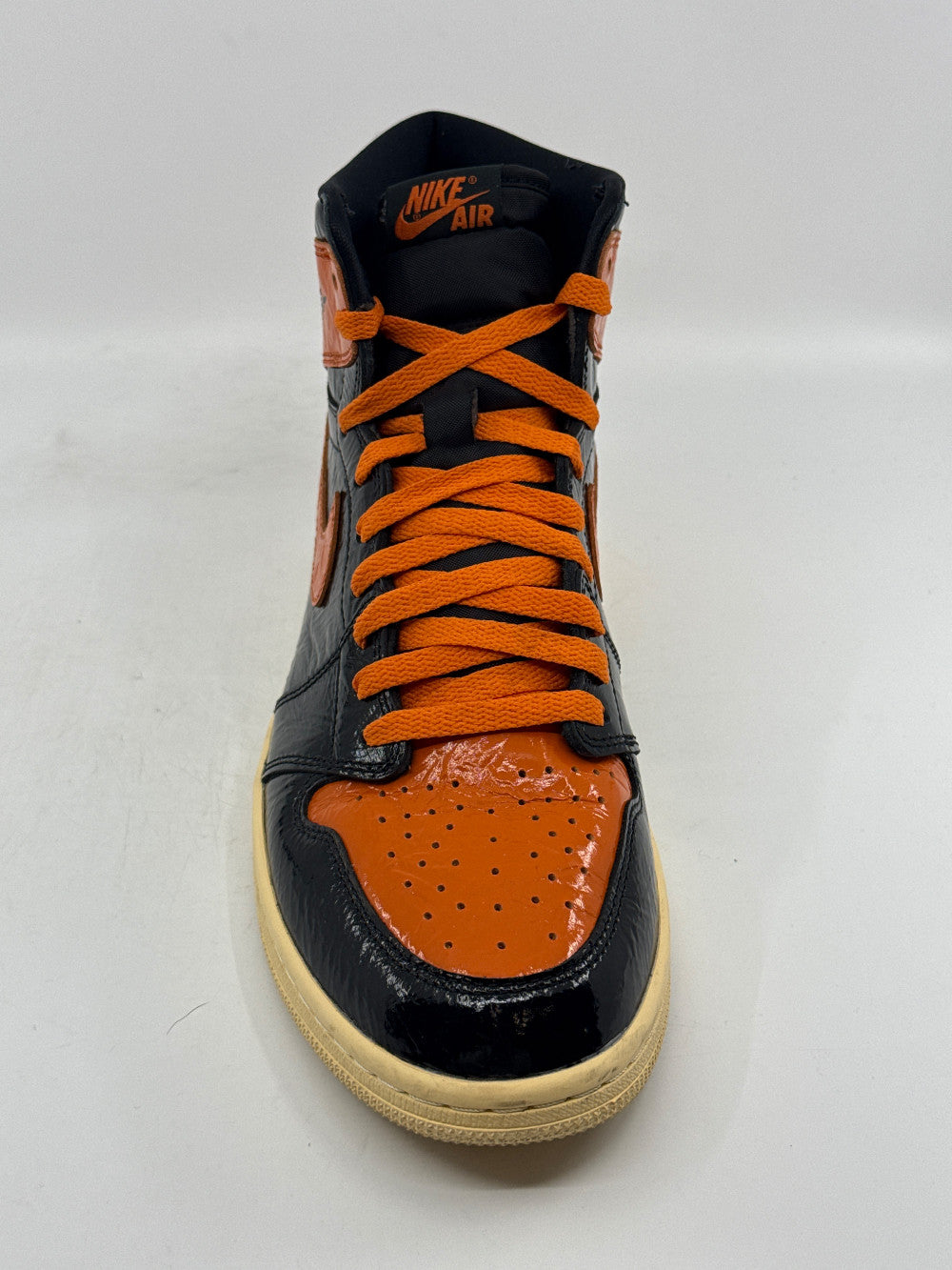 *USED* AJ 1 - SHATTERED BACKBOARD 3.0|45779