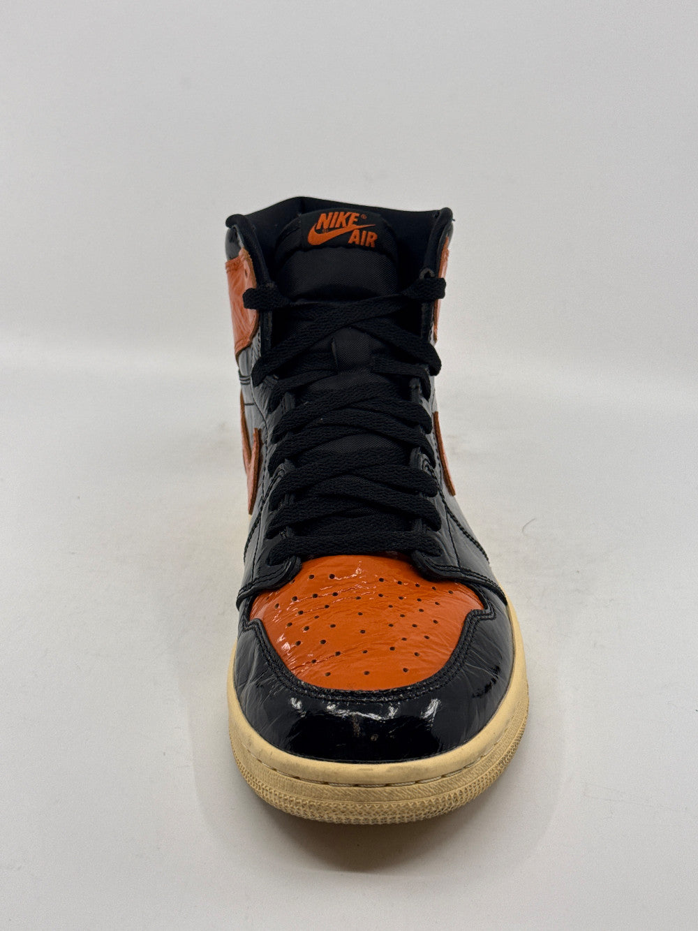 *USED* AJ 1 - SHATTERED BACKBOARD 3.0|45784
