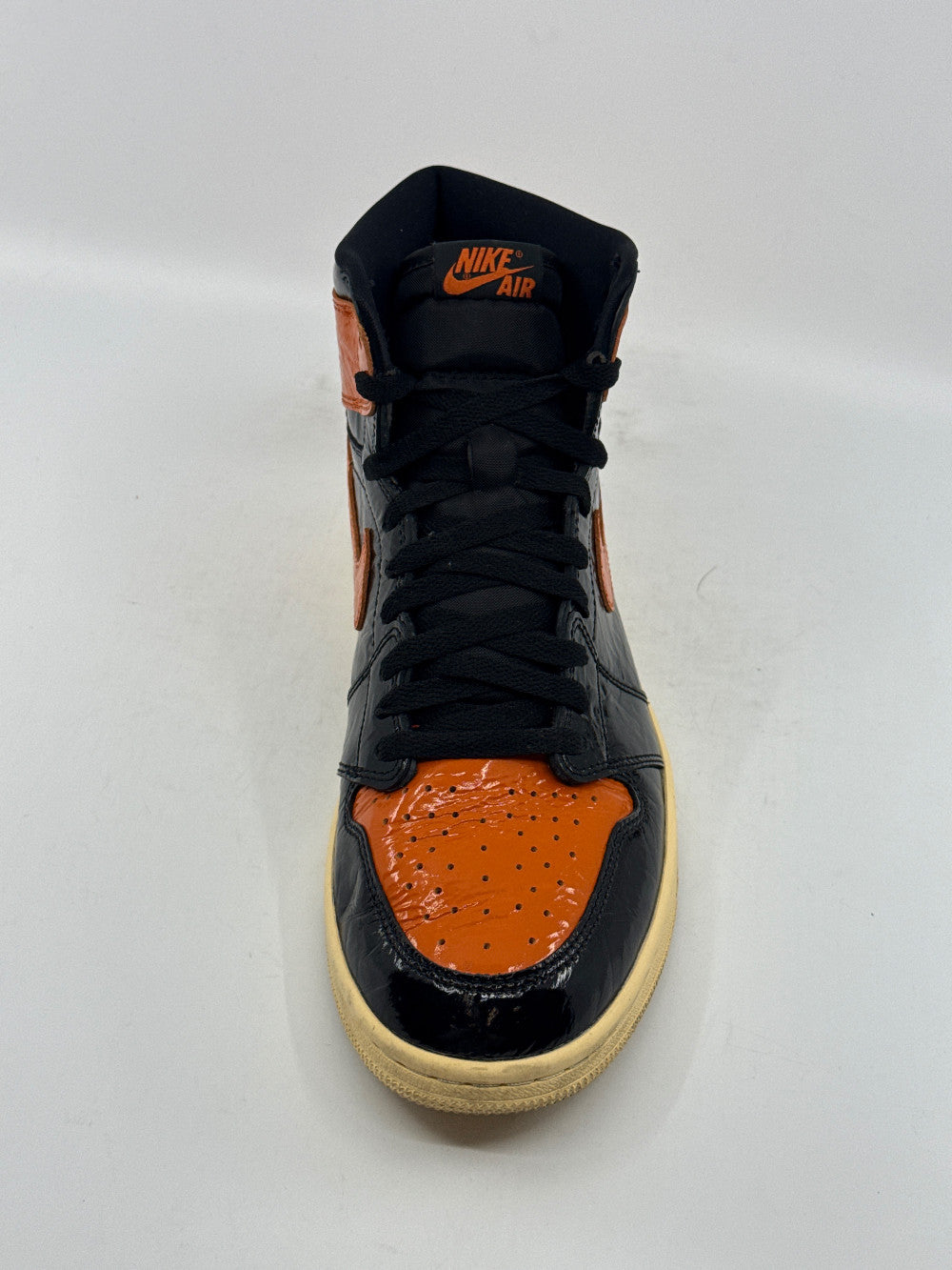 *USED* AJ 1 - SHATTERED BACKBOARD 3.0|45785