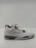 *USED* AJ 4 - WHITE OREO (2021)|45799