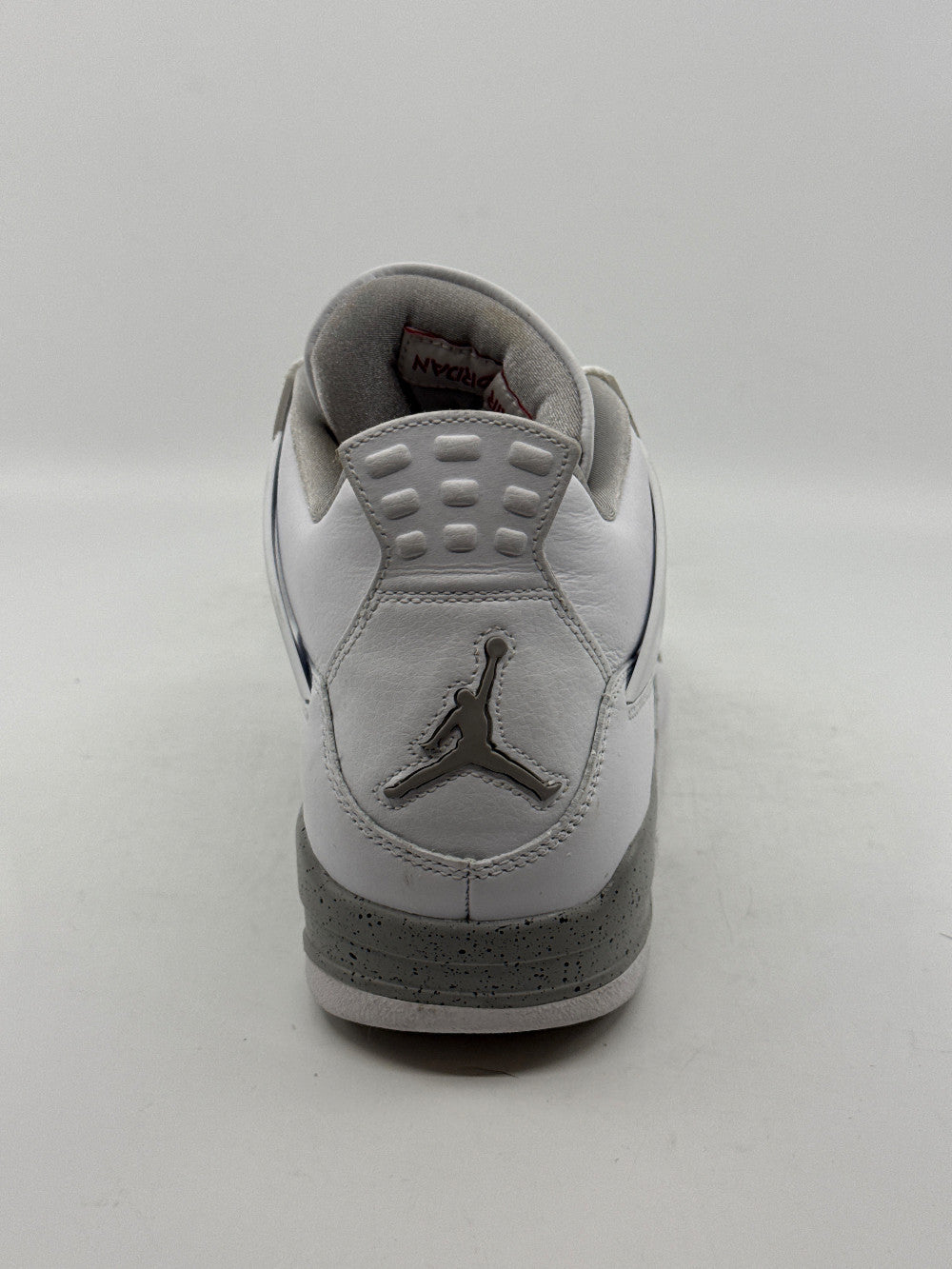 *USED* AJ 4 - WHITE OREO (2021)|45800
