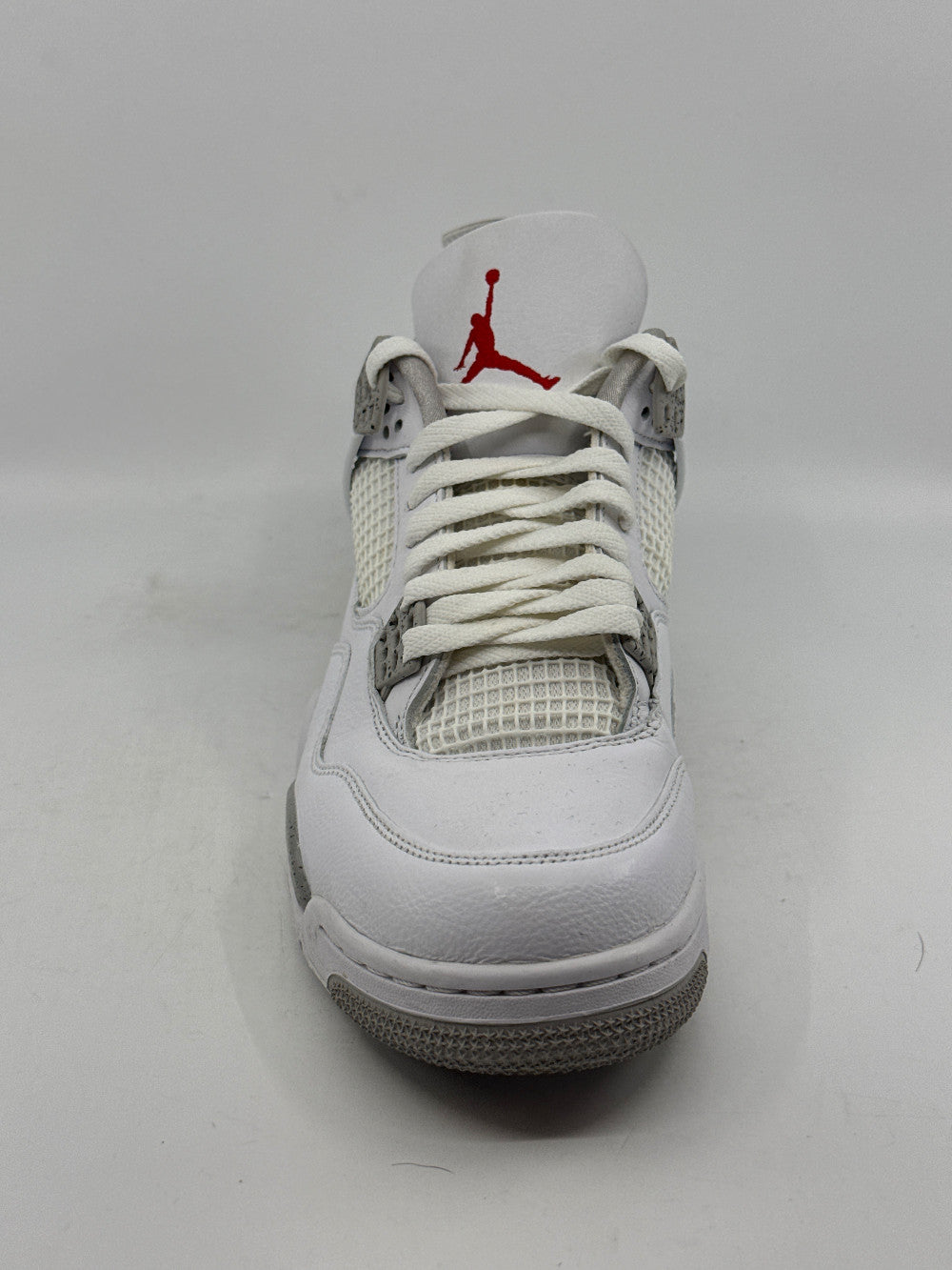 *USED* AJ 4 - WHITE OREO (2021)|45802