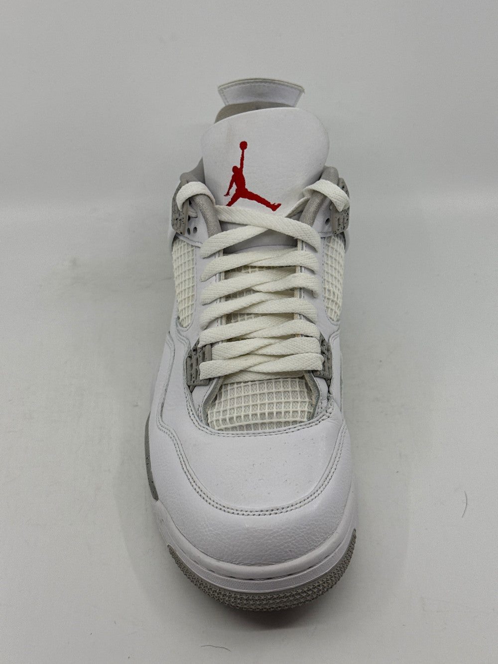 *USED* AJ 4 - WHITE OREO (2021)|45803