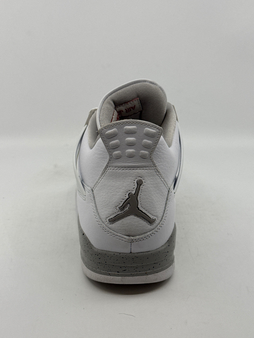 *USED* AJ 4 - WHITE OREO (2021)|45806