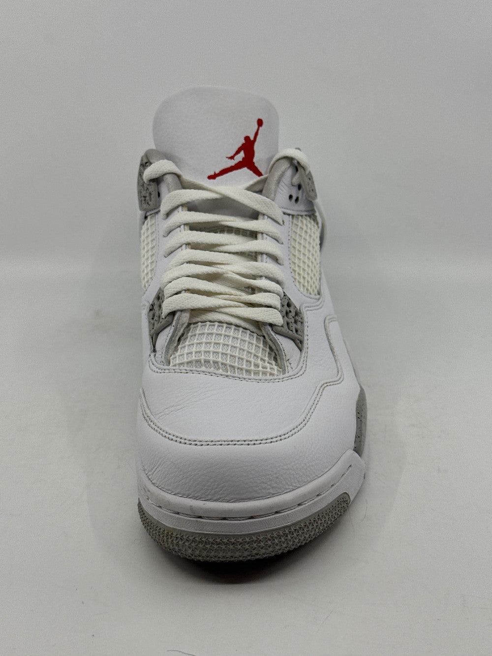*USED* AJ 4 - WHITE OREO (2021)|45808