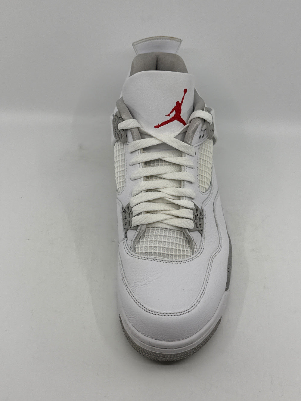 *USED* AJ 4 - WHITE OREO (2021)|45809