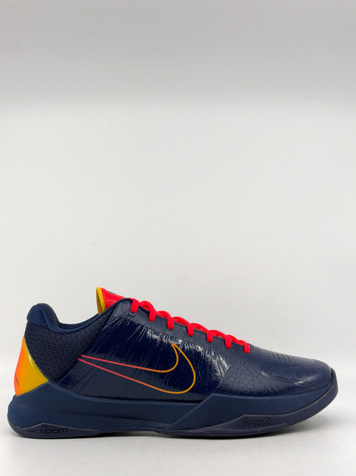 NIKE KOBE 5 PROTRO - CAITLIN CLARK INDIANA FEVER|45845