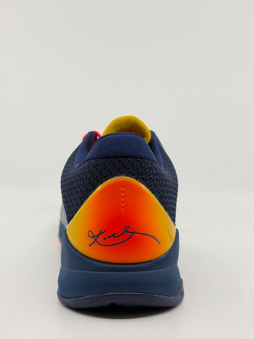 NIKE KOBE 5 PROTRO - CAITLIN CLARK INDIANA FEVER|45846
