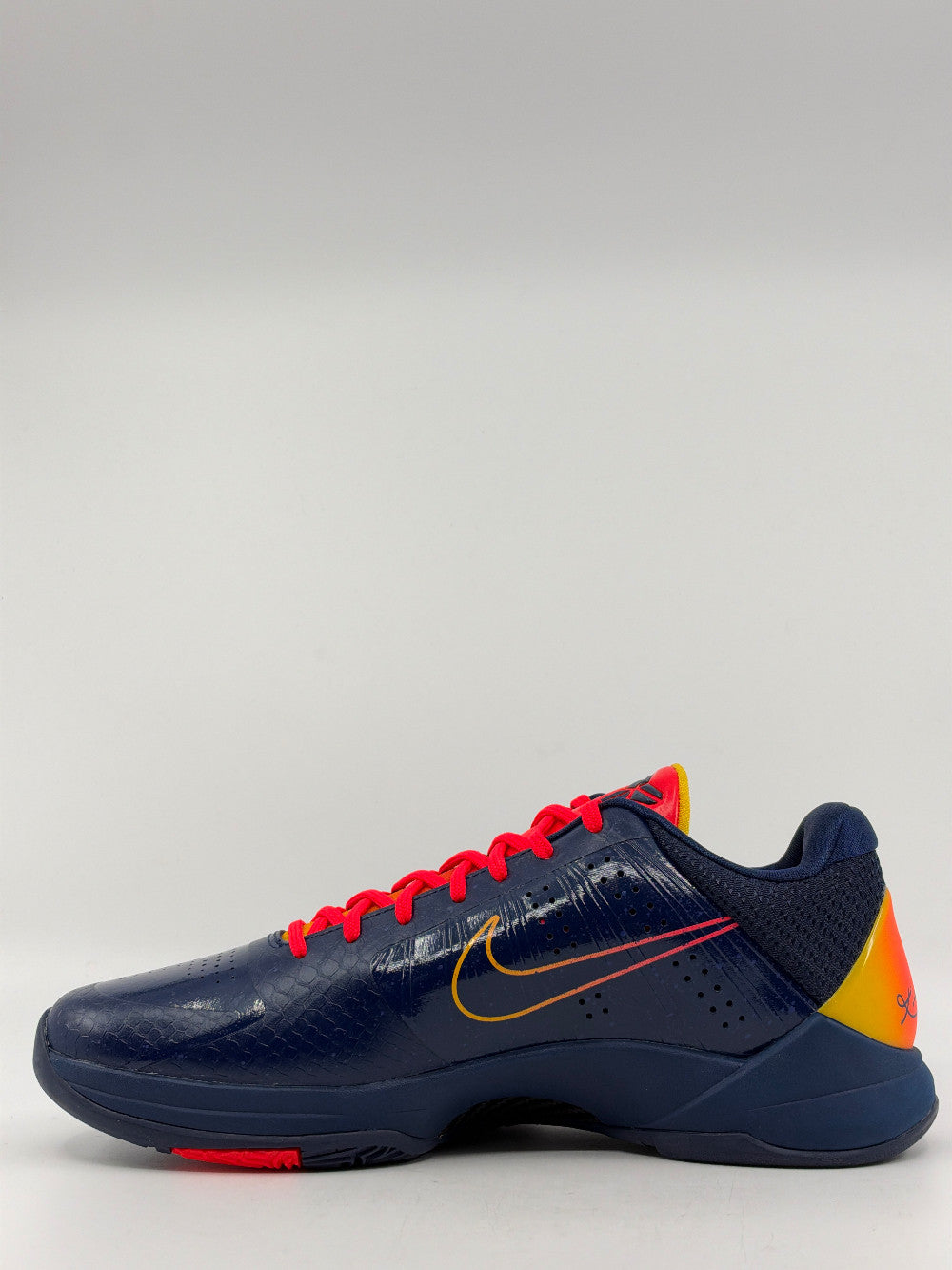 NIKE KOBE 5 PROTRO - CAITLIN CLARK INDIANA FEVER|45847
