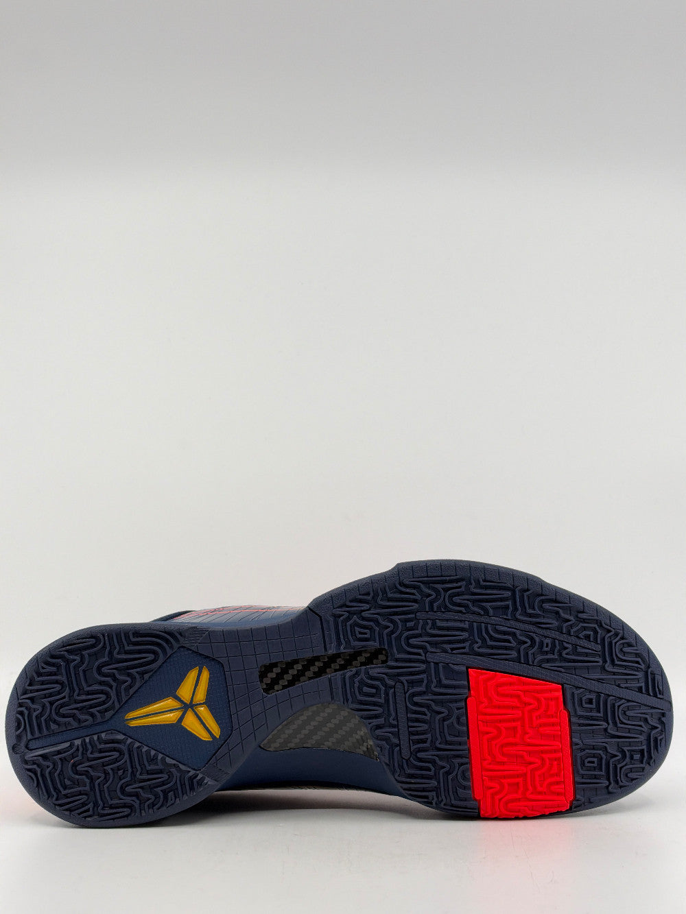 NIKE KOBE 5 PROTRO - CAITLIN CLARK INDIANA FEVER|45850