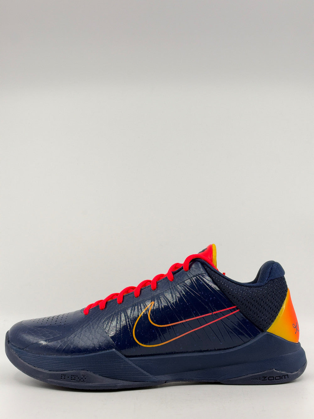 NIKE KOBE 5 PROTRO - CAITLIN CLARK INDIANA FEVER|45851