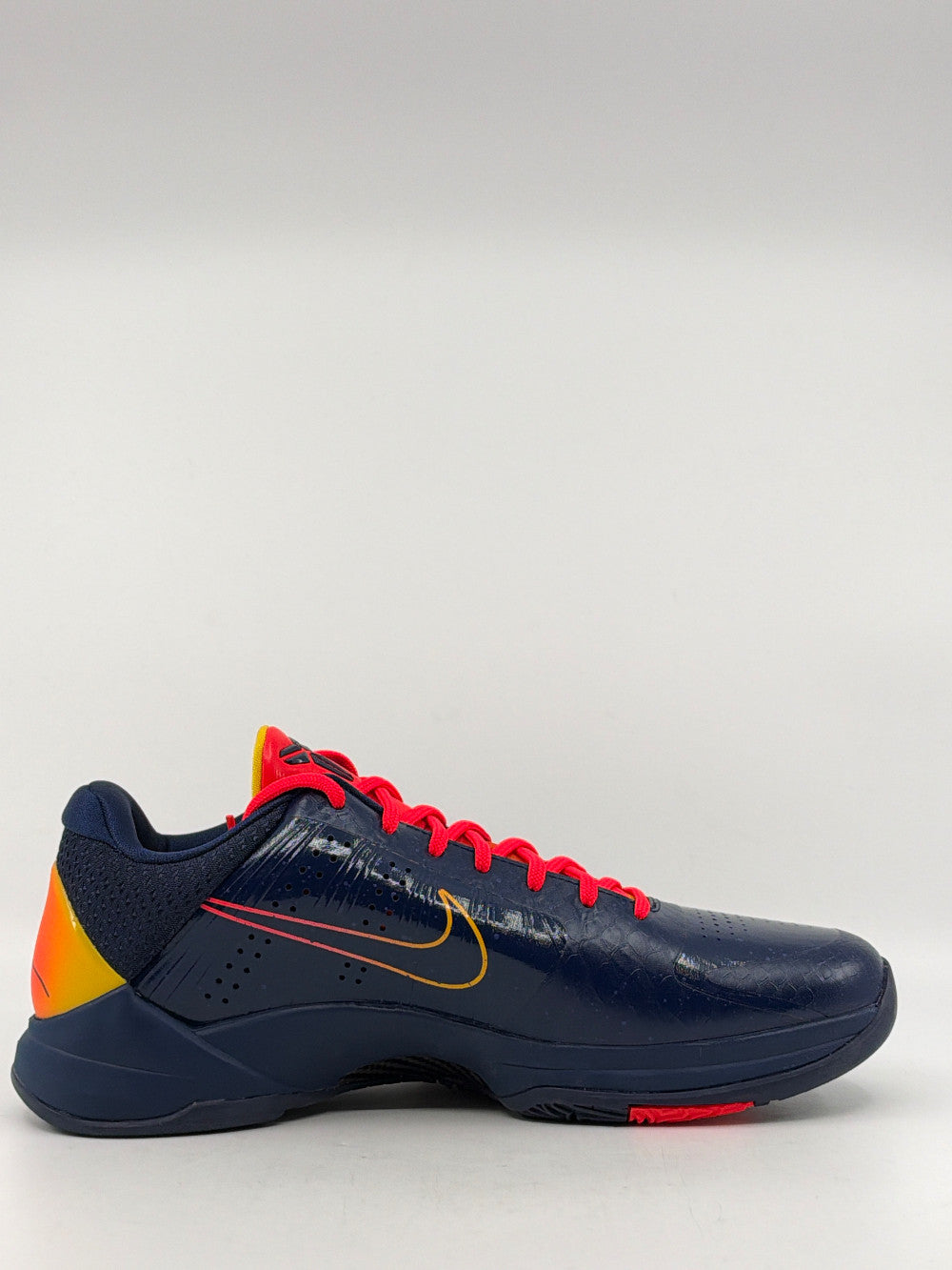 NIKE KOBE 5 PROTRO - CAITLIN CLARK INDIANA FEVER|45853