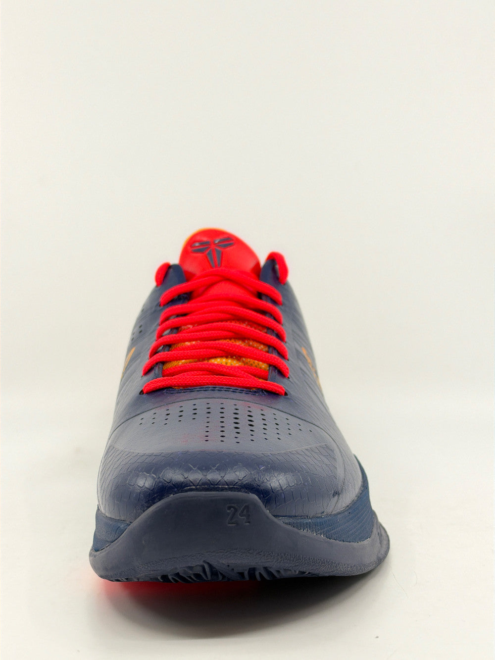 NIKE KOBE 5 PROTRO - CAITLIN CLARK INDIANA FEVER|45854