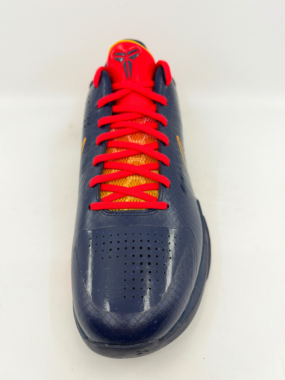NIKE KOBE 5 PROTRO - CAITLIN CLARK INDIANA FEVER|45855