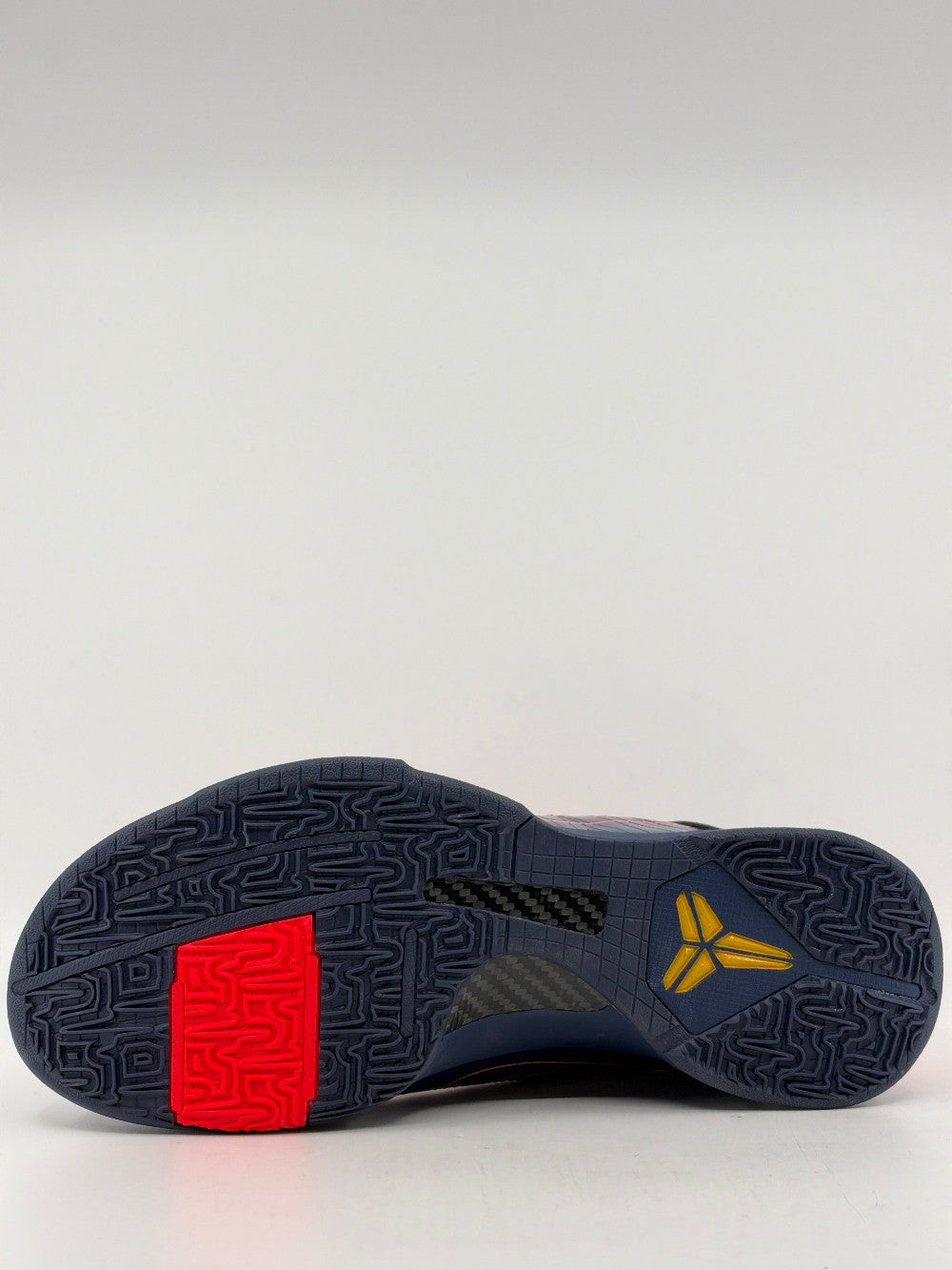 NIKE KOBE 5 PROTRO - CAITLIN CLARK INDIANA FEVER|45856