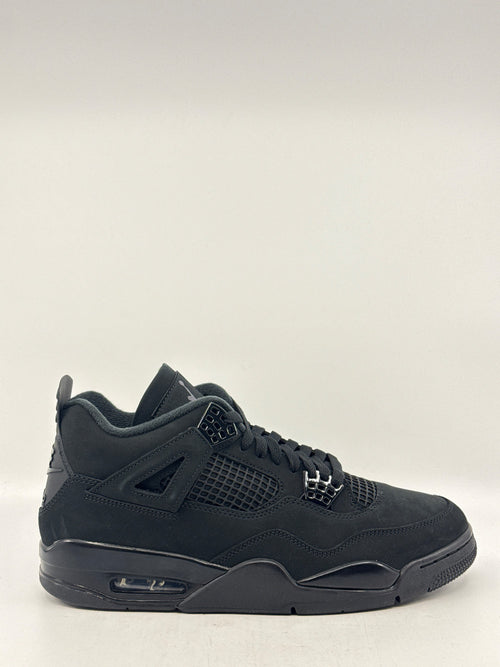 AJ 4 - BLACK CAT (2025)|45893
