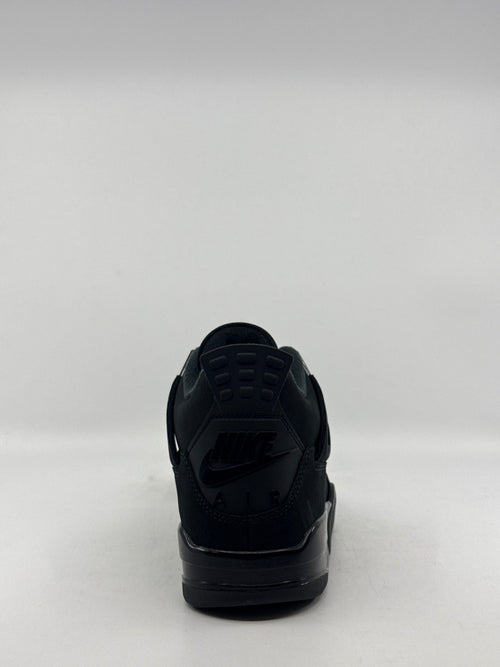 AJ 4 - BLACK CAT (2025)|45894