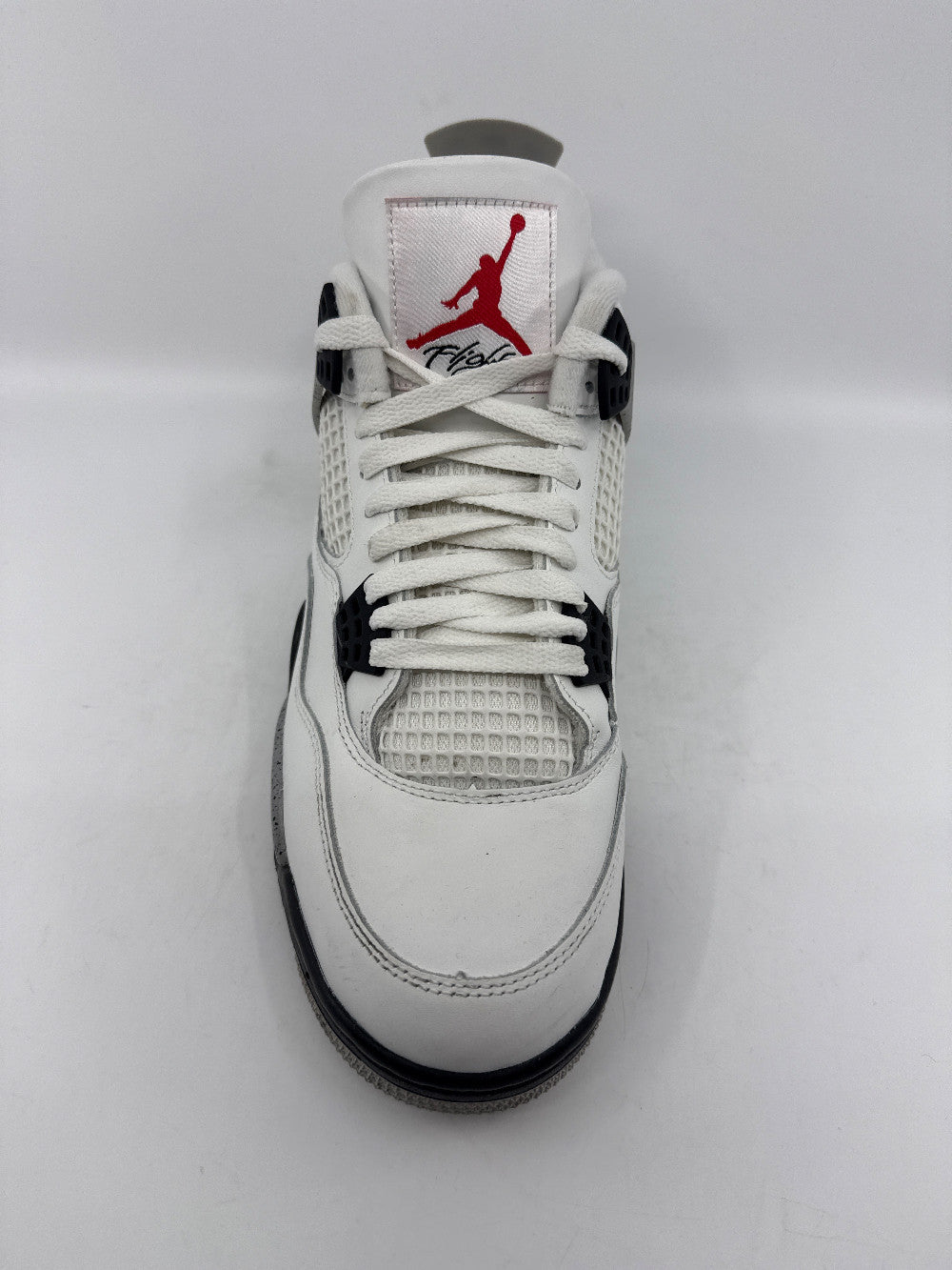 *USED* AJ 4 - WHITE CEMENT (2025)|45918