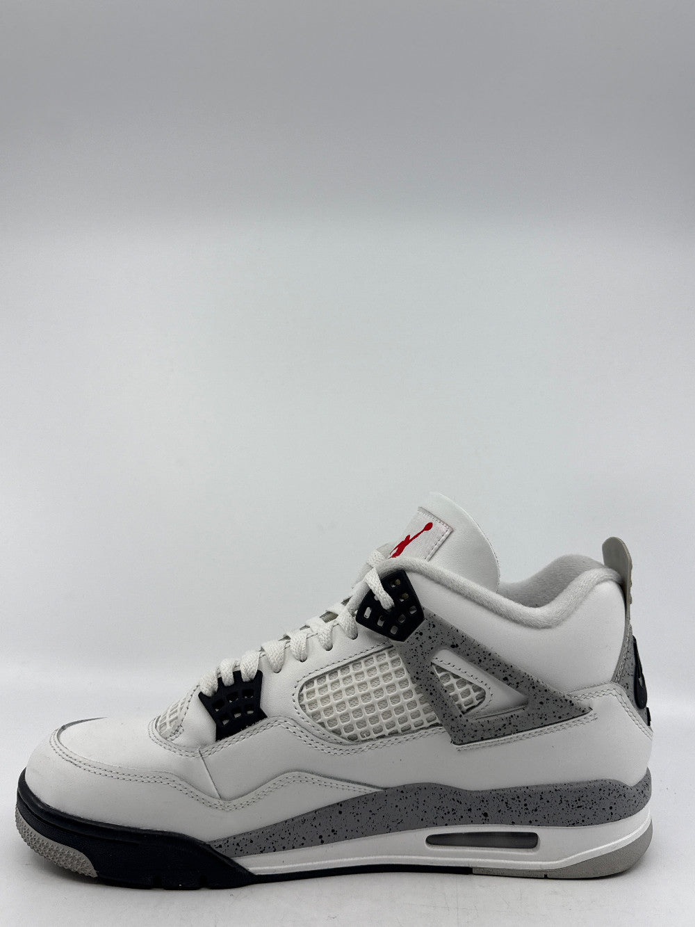 *USED* AJ 4 - WHITE CEMENT (2025)|45920