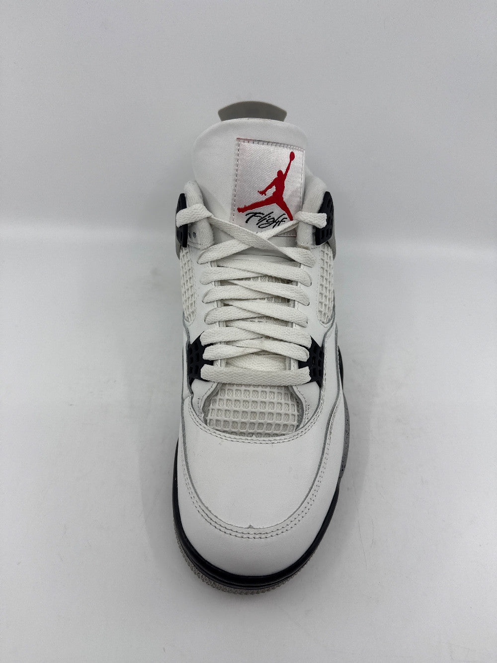 *USED* AJ 4 - WHITE CEMENT (2025)|45924