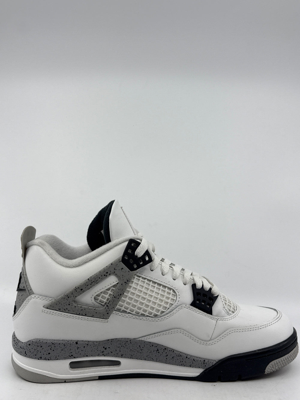 *USED* AJ 4 - WHITE CEMENT (2025)|45925