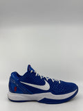 *USED* NIKE KOBE 6 - DODGERS|45938