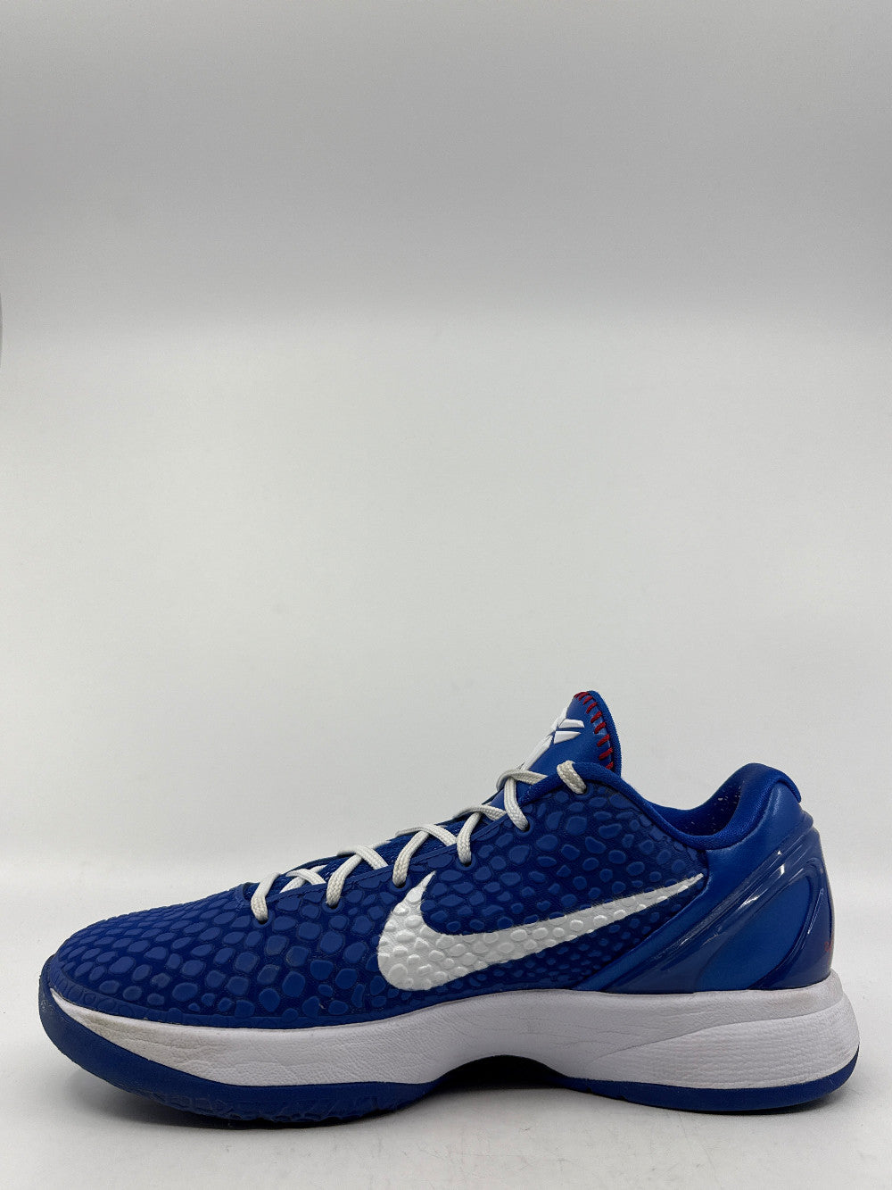 *USED* NIKE KOBE 6 - DODGERS|45940