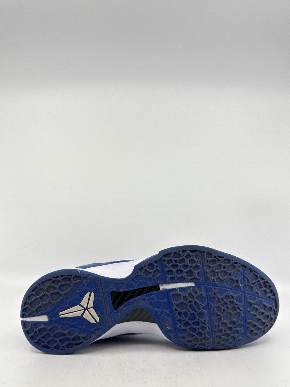 *USED* NIKE KOBE 6 - DODGERS|45942