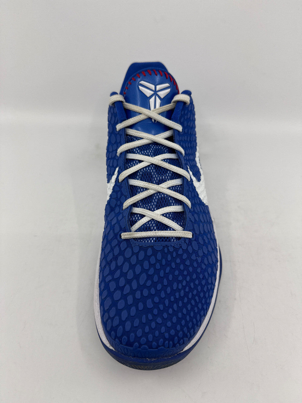 *USED* NIKE KOBE 6 - DODGERS|45944