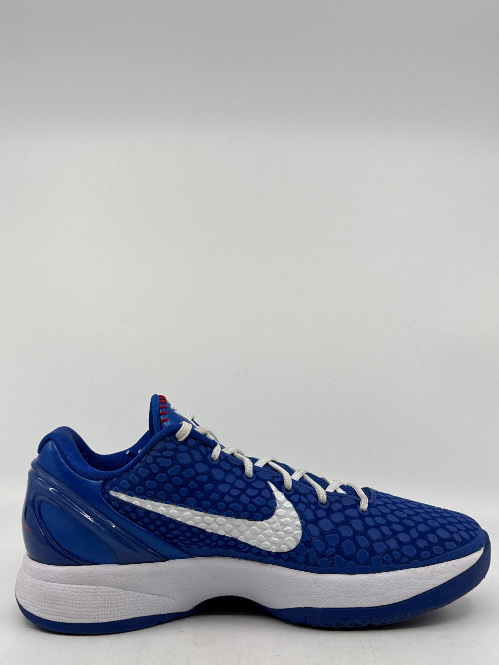 *USED* NIKE KOBE 6 - DODGERS|45945