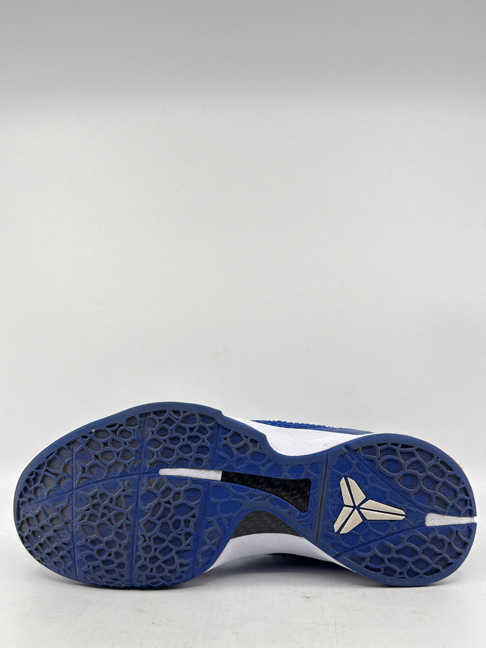 *USED* NIKE KOBE 6 - DODGERS|45947
