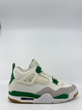 *USED/NO BOX* AJ 4 X SB - PINE GREEN|45979
