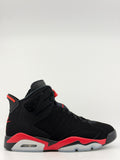 AJ 6 - INFRARED SALESMAN|46001