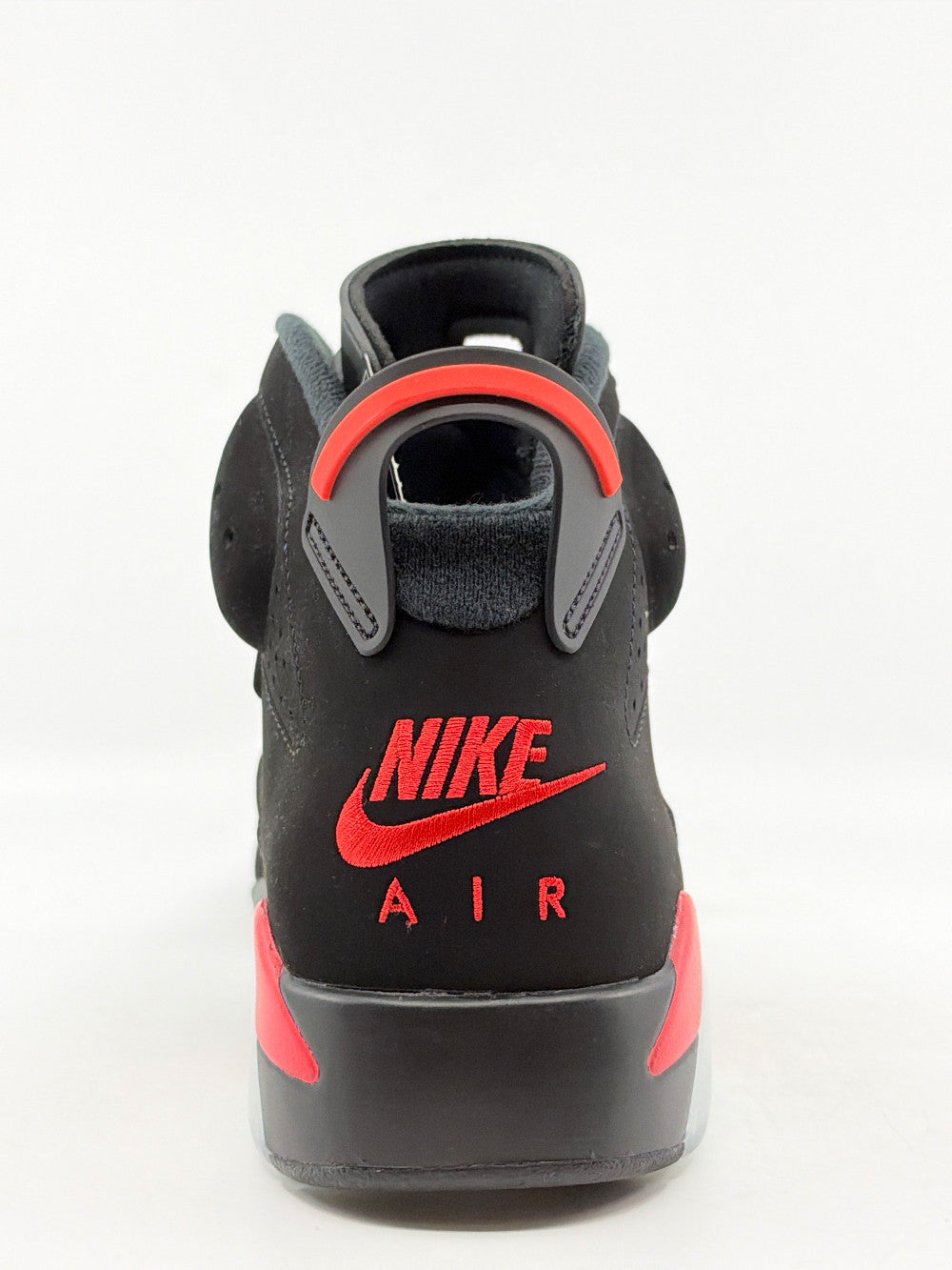 AJ 6 - INFRARED SALESMAN|46002