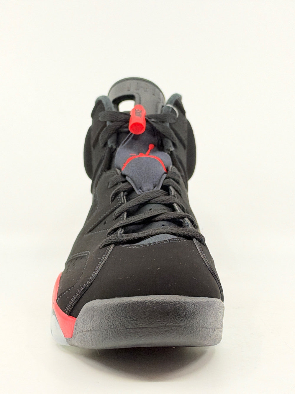 AJ 6 - INFRARED SALESMAN|46004