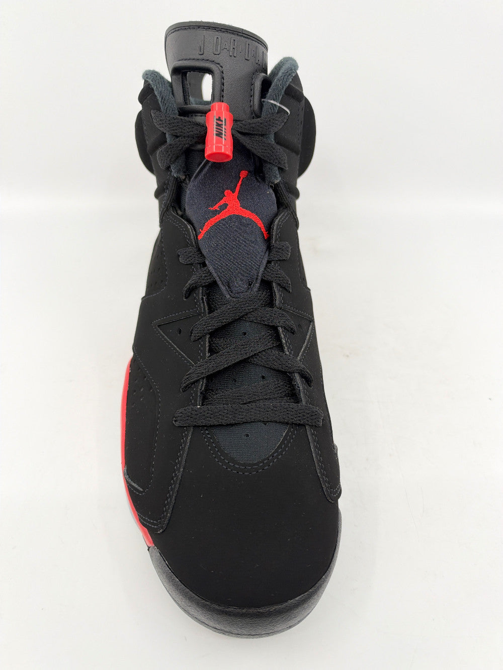 AJ 6 - INFRARED SALESMAN|46005