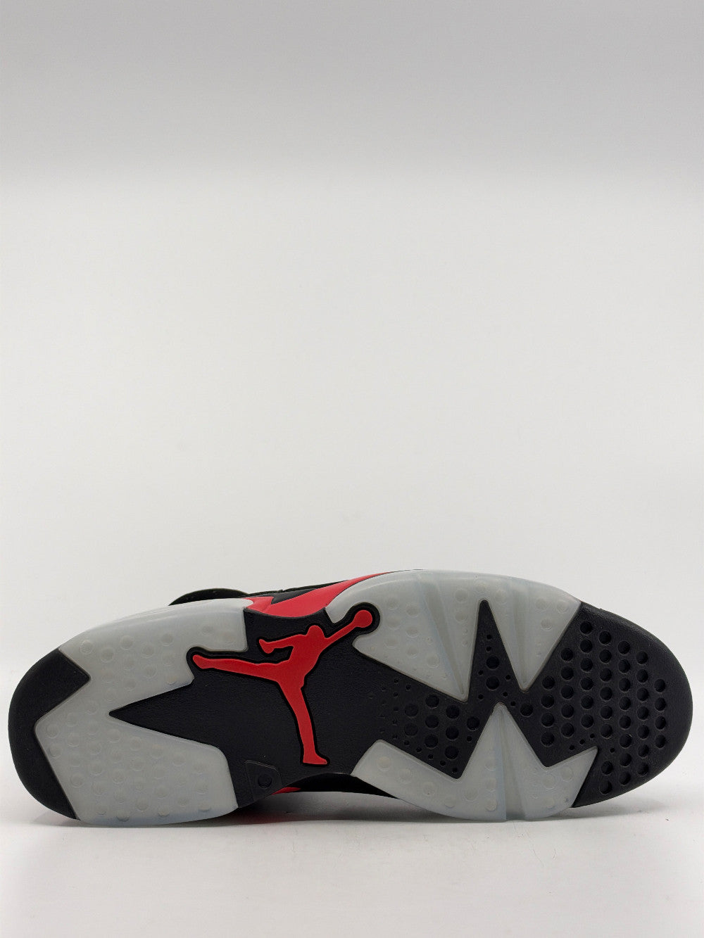 AJ 6 - INFRARED SALESMAN|46006