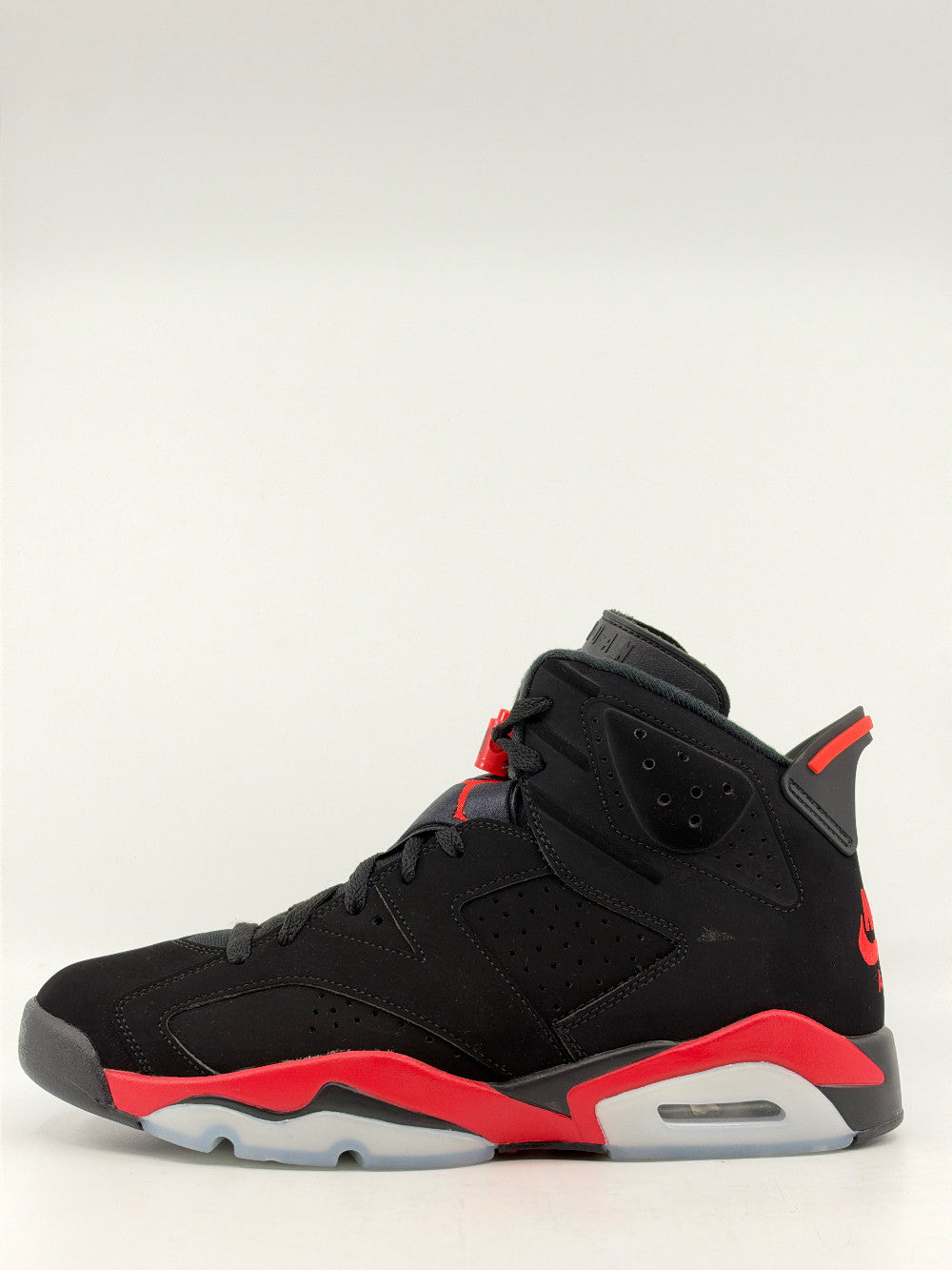 AJ 6 - INFRARED SALESMAN|46007