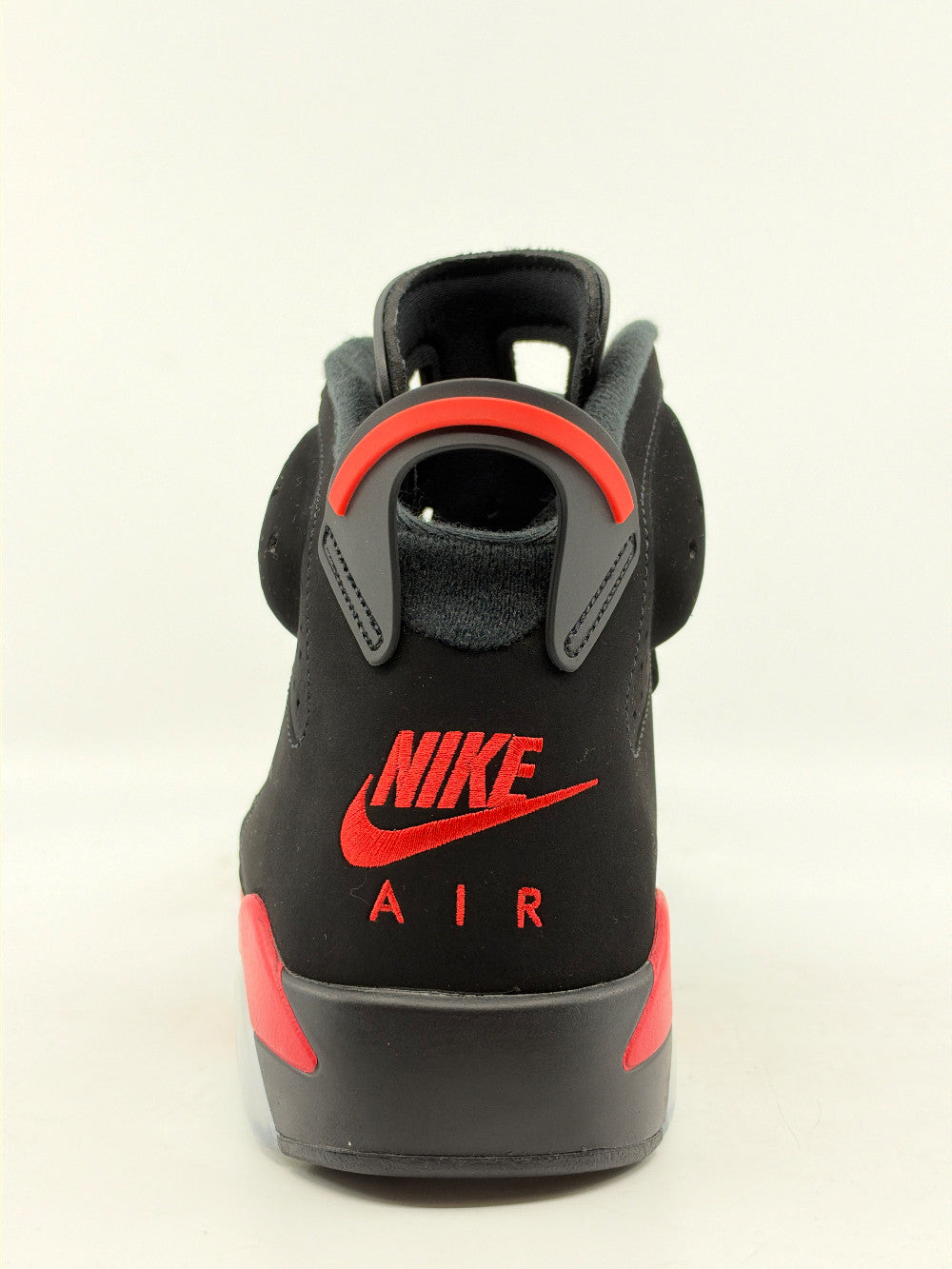 AJ 6 - INFRARED SALESMAN|46008