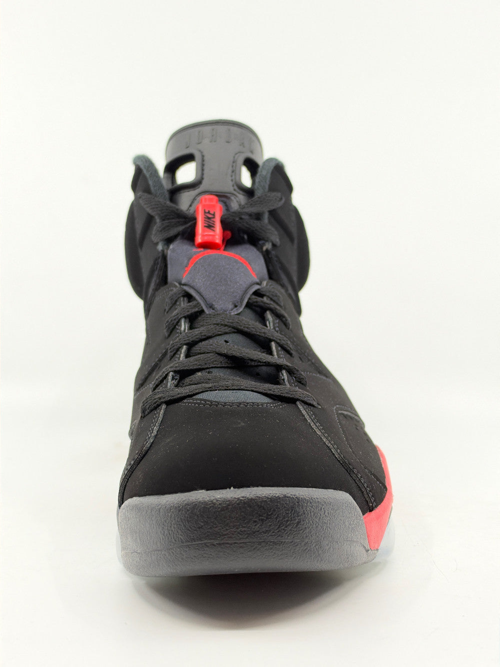 AJ 6 - INFRARED SALESMAN|46010