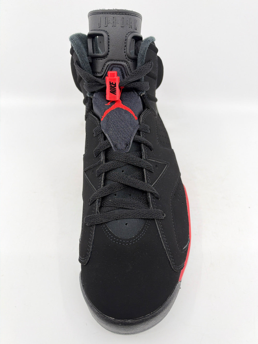 AJ 6 - INFRARED SALESMAN|46011