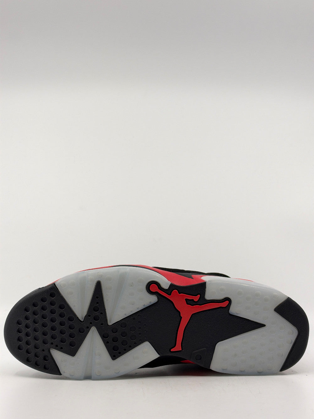 AJ 6 - INFRARED SALESMAN|46012