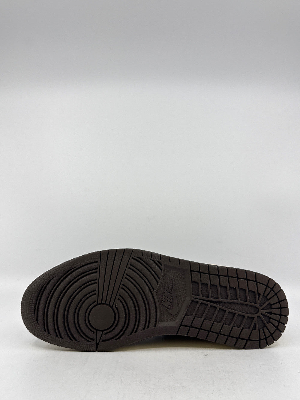 *USED* AJ 1 LOW X TRAVIS SCOTT - MOCHA|46044