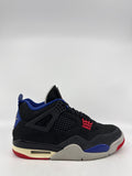*USED* AJ 4 - RARE AIR (GOLD LETTERING)|46045