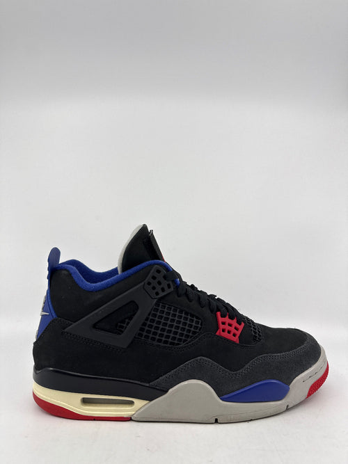 *USED* AJ 4 - RARE AIR (GOLD LETTERING)|46045
