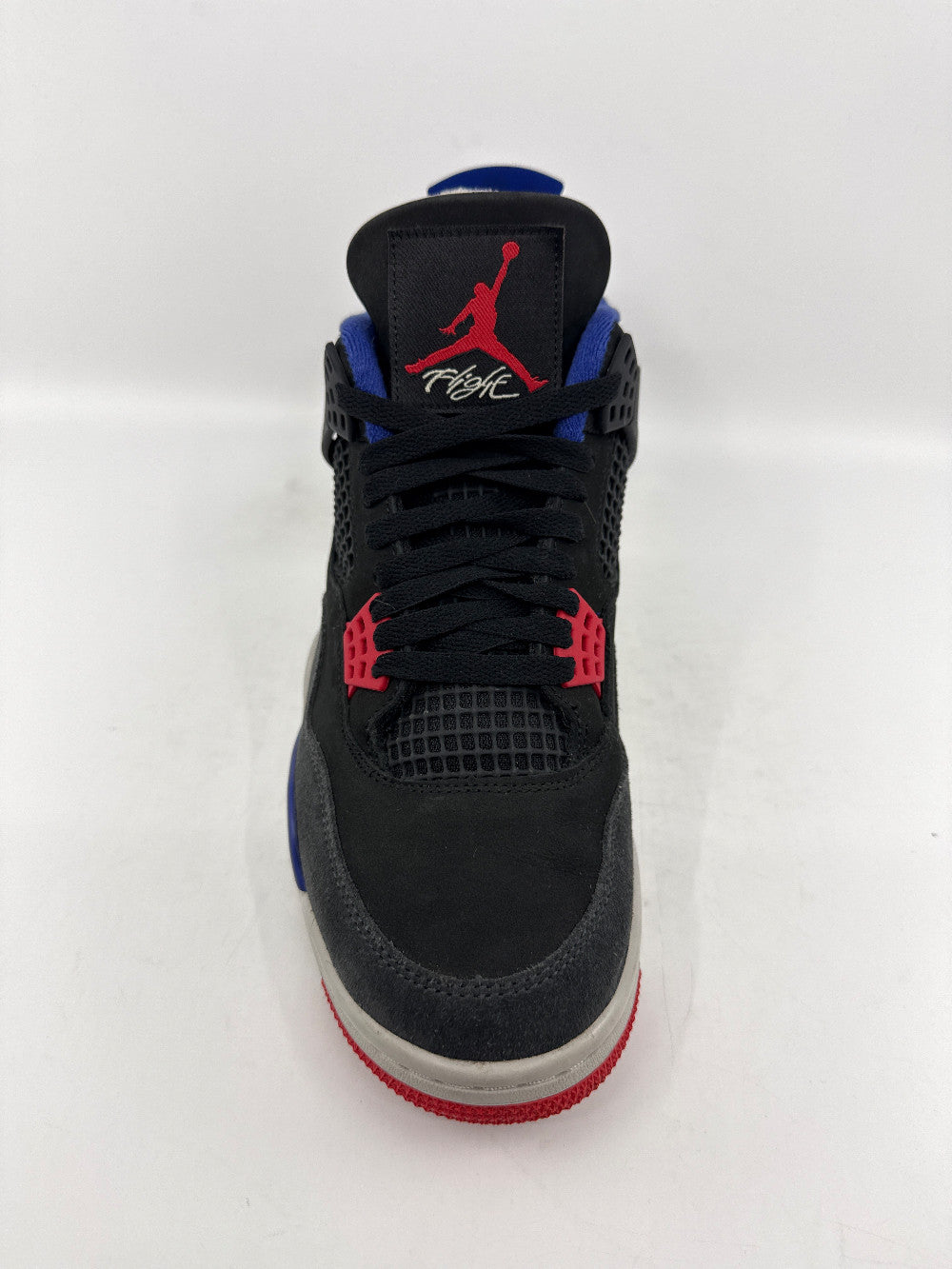 *USED* AJ 4 - RARE AIR (GOLD LETTERING)|46046