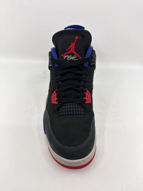 *USED* AJ 4 - RARE AIR (GOLD LETTERING)|46046