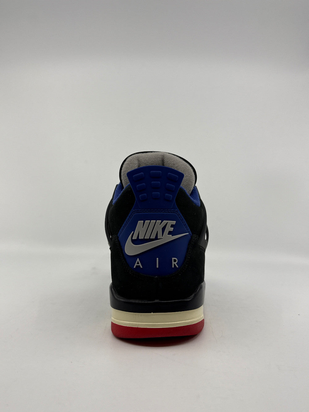 *USED* AJ 4 - RARE AIR (GOLD LETTERING)|46048